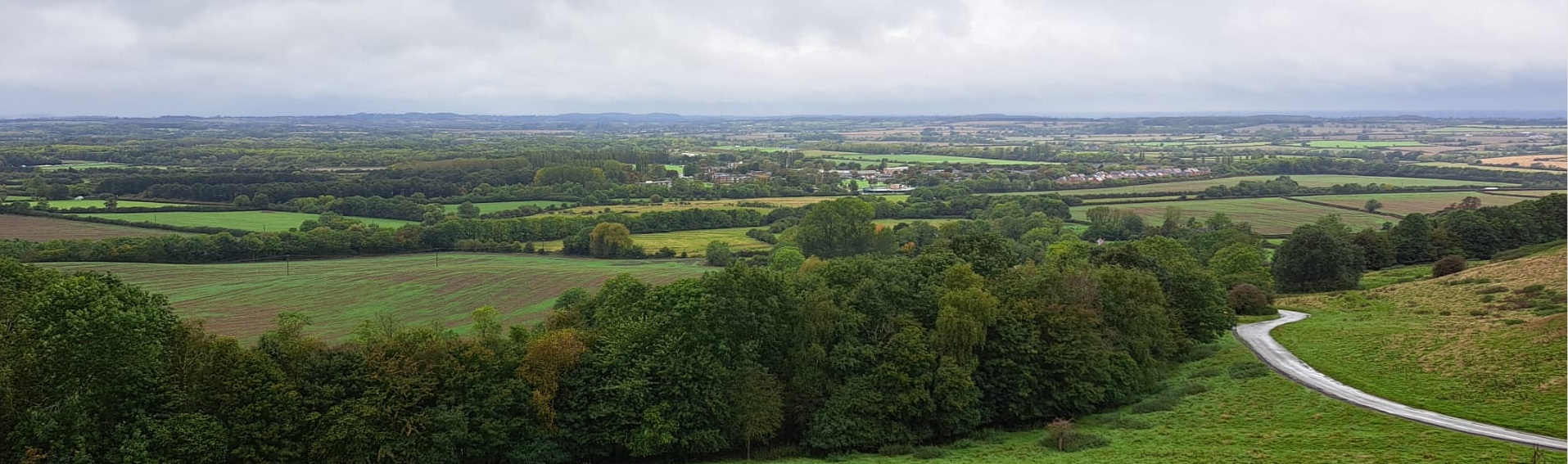 UK Rural